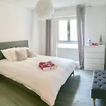 Apartman Cosy And Colmar