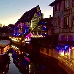 Cosy And Colmar