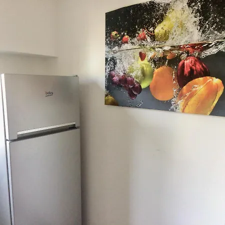 Lejlighed Cosy&you *