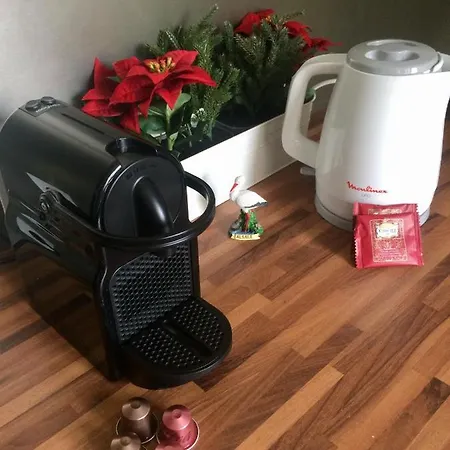 Apartamento Cosy And *